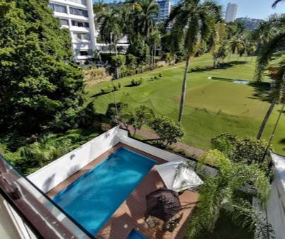 Suite Club Deportivo Акапулько Экстерьер фото